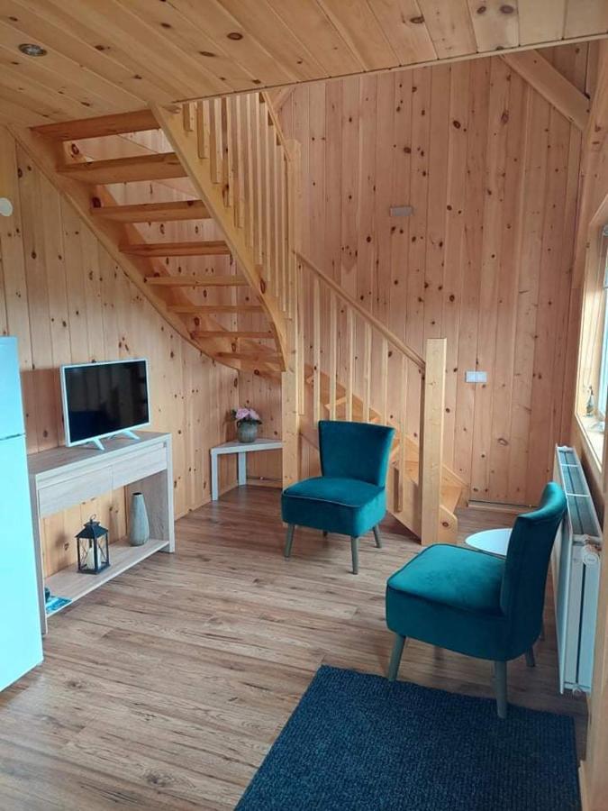 Greystone Summerhouse Egilsstadir Exterior photo